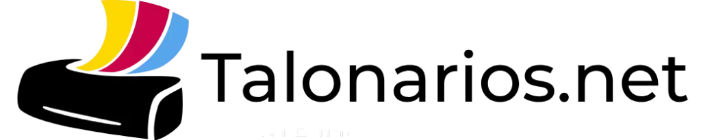 talonarios.net